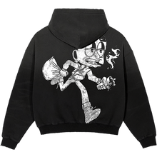 Load image into Gallery viewer, Chiefin “Rosewood Casino” Hoodie
