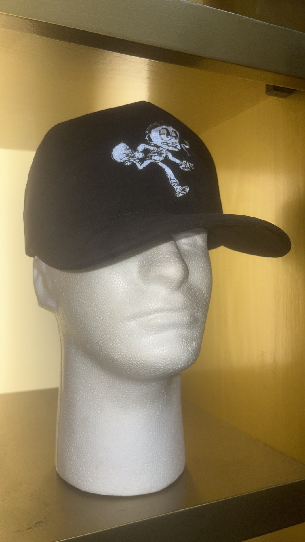 Chiefin “Signature” Hat