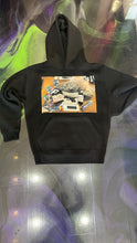 Load image into Gallery viewer, Chiefin LAPD Bust Hoodie
