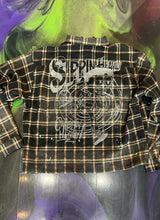 Load image into Gallery viewer, Chiefin “Signature” Flannel
