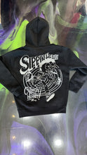 Load image into Gallery viewer, Chiefin LAPD Bust Hoodie
