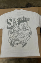 Load image into Gallery viewer, Chiefin “Stincn Heavily” Shirt
