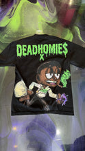 Load image into Gallery viewer, Chiefin “Deadhomies” Collab Tee
