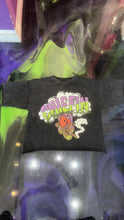 Load image into Gallery viewer, Chiefin Black “Warheads” Shirt
