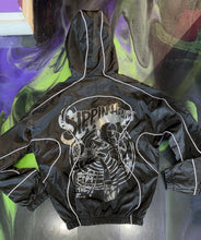 Load image into Gallery viewer, Chiefin “3M” Reflective Hoodie
