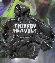 Load image into Gallery viewer, Chiefin “3M” Reflective Hoodie
