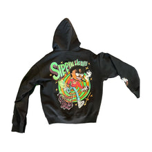 Load image into Gallery viewer, Chiefin “Sippin Heavily” Zip-Up
